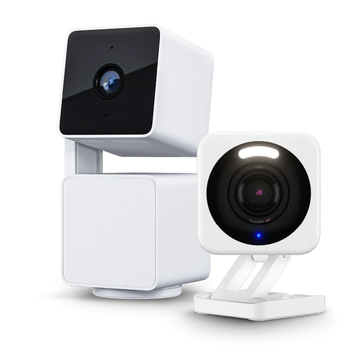 Security Camera Starter Kit Basic