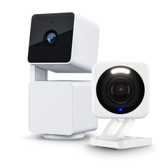 Security Camera Starter Kit Basic