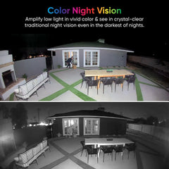 Wyze Floodlight Security Bundle