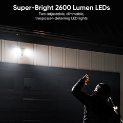 Wyze Cam Floodlight v1